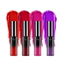 36 Colors Liquid Matte Lipstick High pigment matte lipgloss